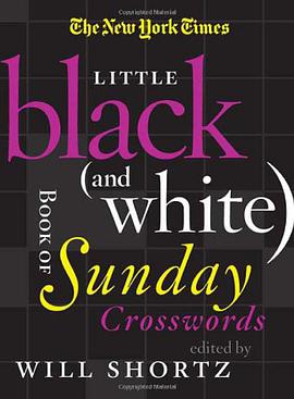 The New York Times Little Black pdf epub mobi 电子书 下载