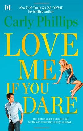 Love Me If You Dare pdf epub mobi 电子书 下载