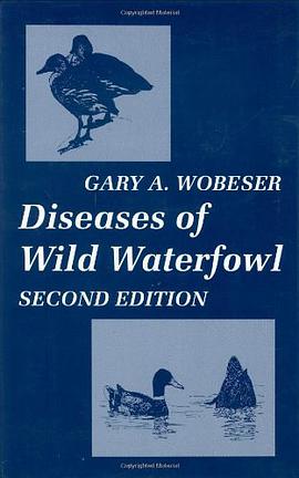 Diseases of Wild Waterfowl pdf epub mobi 电子书 下载
