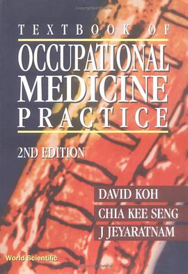 Textbook of Occupational Medicine Practice pdf epub mobi 电子书 下载