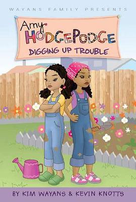 Digging Up Trouble pdf epub mobi 电子书 下载