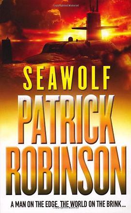Seawolf pdf epub mobi 电子书 下载