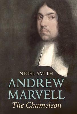 Andrew Marvell pdf epub mobi 电子书 下载