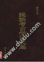 民族考古学论文集 pdf epub mobi 电子书 下载