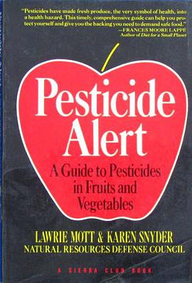 SC-Pesticide Alert pdf epub mobi 电子书 下载