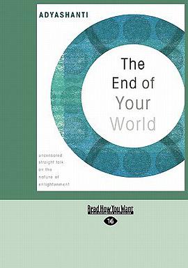 The End of Your World pdf epub mobi 電子書 下載