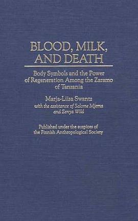 Blood, Milk, and Death pdf epub mobi 电子书 下载