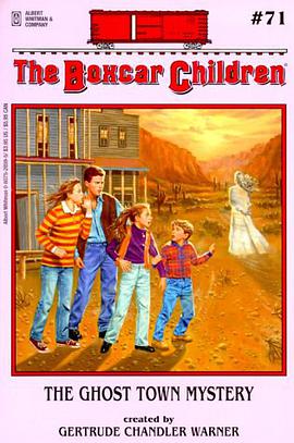 The Ghost Town Mystery