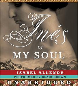 Ines of My Soul CD pdf epub mobi 电子书 下载