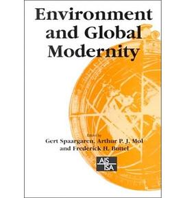 Environment and Global Modernity pdf epub mobi 电子书 下载