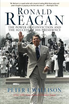 Ronald Reagan pdf epub mobi 电子书 下载