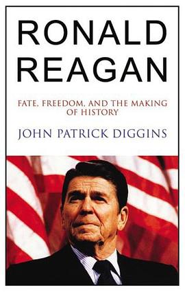 Ronald Reagan pdf epub mobi 電子書 下載