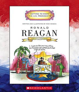Ronald Reagan pdf epub mobi 下载