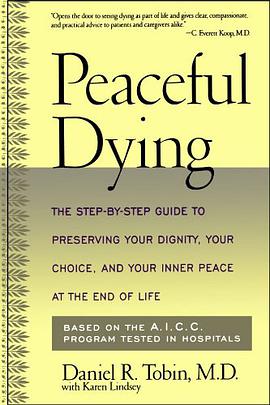 Peaceful Dying