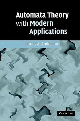 Automata Theory with Modern Applications pdf epub mobi 電子書 下載