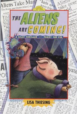 The Aliens are Coming (Dutton Easy Reader) pdf epub mobi 电子书 下载
