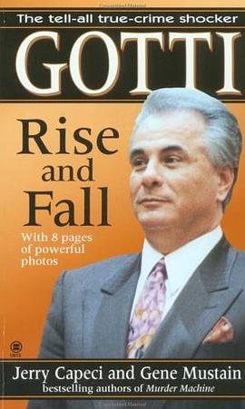 Gotti pdf epub mobi 电子书 下载