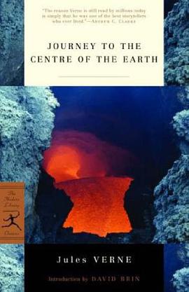 Journey to the Center of the Earth pdf epub mobi 电子书 下载