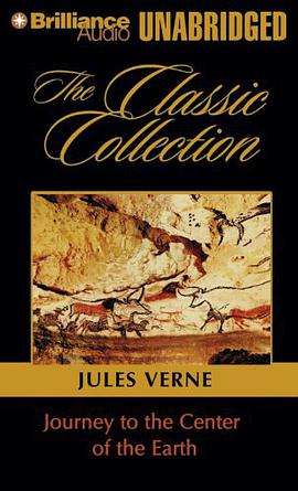 Journey to the Center of the Earth pdf epub mobi 电子书 下载