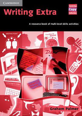 Writing Extra pdf epub mobi 电子书 下载
