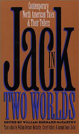 Jack in Two Worlds pdf epub mobi 电子书 下载