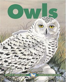 Owls pdf epub mobi 电子书 下载