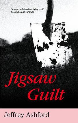 Jigsaw Guilt pdf epub mobi 电子书 下载