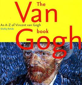 The Van Gogh Book pdf epub mobi 電子書 下載