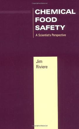 Chemical Food Safety pdf epub mobi 电子书 下载