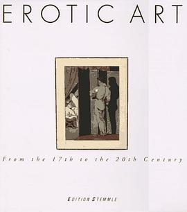 Erotic Art pdf epub mobi 电子书 下载