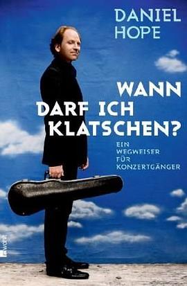 Wann darf ich klatschen? pdf epub mobi 電子書 下載