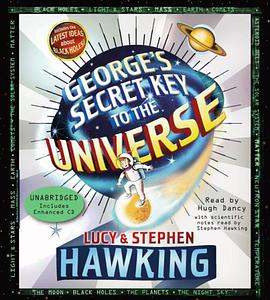 George's Secret Key to the Universe pdf epub mobi 电子书 下载