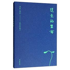 过去的生命 pdf epub mobi 电子书 下载