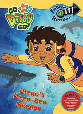 Diego's Deep-Sea Mission pdf epub mobi 电子书 下载