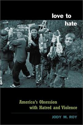 Love to Hate pdf epub mobi 电子书 下载