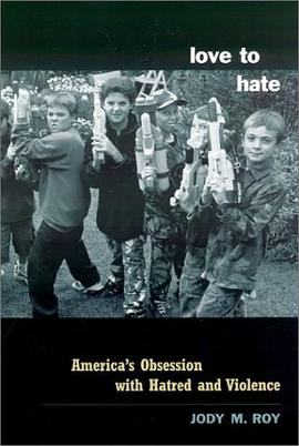 Love to Hate pdf epub mobi 电子书 下载