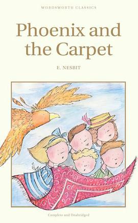 The Phoenix and the Carpet pdf epub mobi 电子书 下载