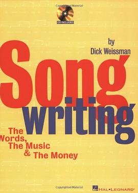 Songwriting pdf epub mobi 電子書 下載