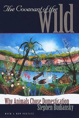 The Covenant of the Wild