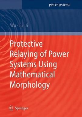 Protective Relaying of Power Systems Using Mathematical Morphology pdf epub mobi 电子书 下载