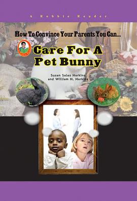 Care for a Pet Bunny pdf epub mobi 电子书 下载