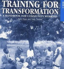 Training for Transformation pdf epub mobi 电子书 下载