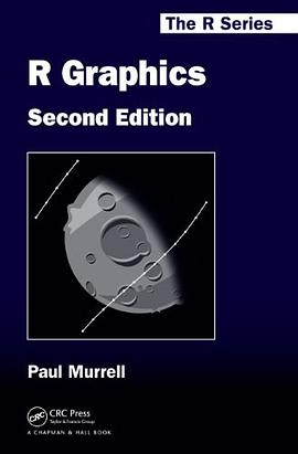 R Graphics, Second Edition pdf epub mobi 电子书 下载