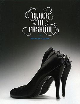 Black in Fashion pdf epub mobi 電子書 下載