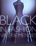 Black in Fashion pdf epub mobi 电子书 下载