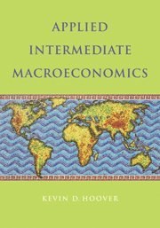 Applied Intermediate Macroeconomics pdf epub mobi 电子书 下载