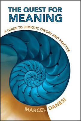 The Quest for Meaning pdf epub mobi 电子书 下载