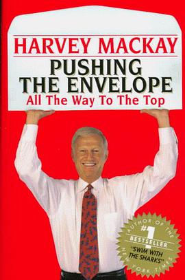 Pushing the Envelope pdf epub mobi 电子书 下载