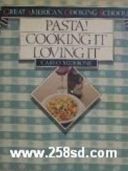 Pasta!  Cooking It， Loving It pdf epub mobi 電子書 下載