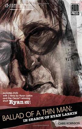 The Ballad of a Thin Man pdf epub mobi 电子书 下载